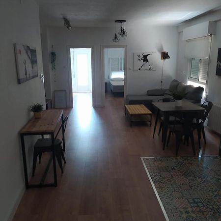Apartamento Lorena Murcie Extérieur photo