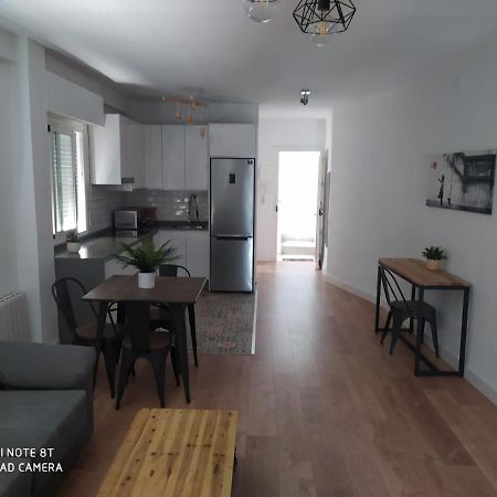 Apartamento Lorena Murcie Extérieur photo