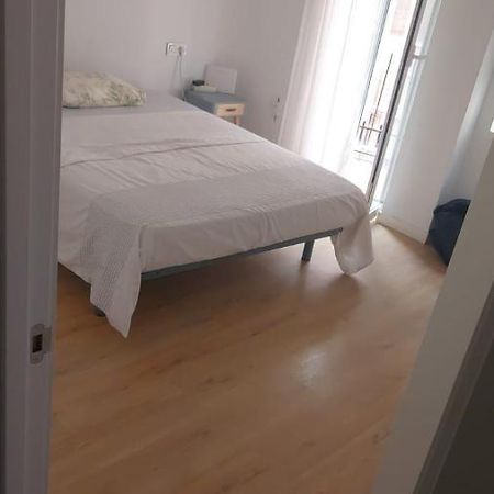 Apartamento Lorena Murcie Extérieur photo