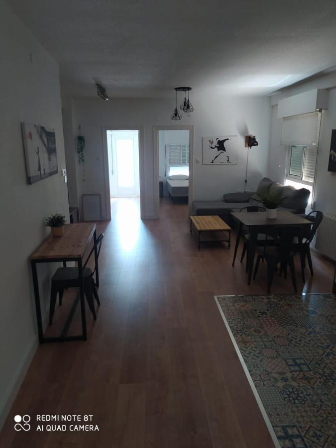Apartamento Lorena Murcie Extérieur photo