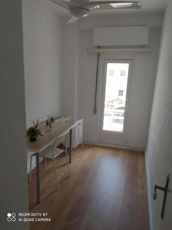 Apartamento Lorena Murcie Extérieur photo
