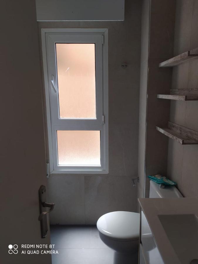 Apartamento Lorena Murcie Extérieur photo
