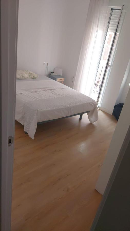 Apartamento Lorena Murcie Extérieur photo
